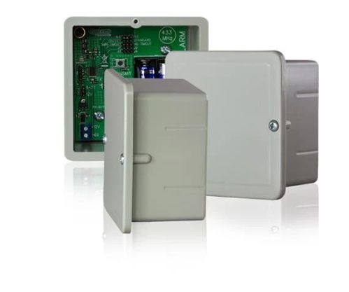 Sherlo wireless gate alarm GA131