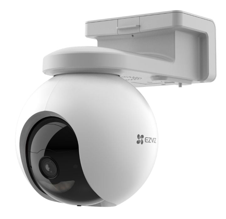 Ezviz WiFi Battery Powered Camera HB8 4G