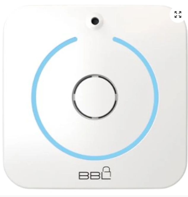 BBL Entrance Door Chime