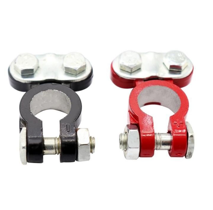 CTC-304 Battery Terminals