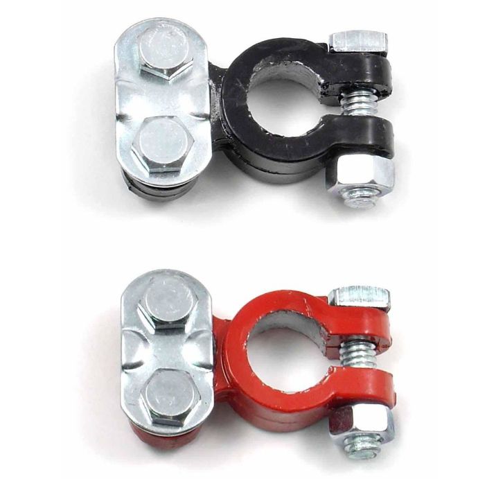 CTC-304 Battery Terminals
