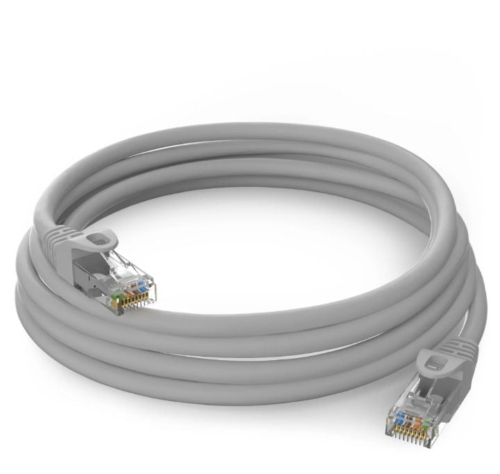 CAT5E Pre-made Cable 5m