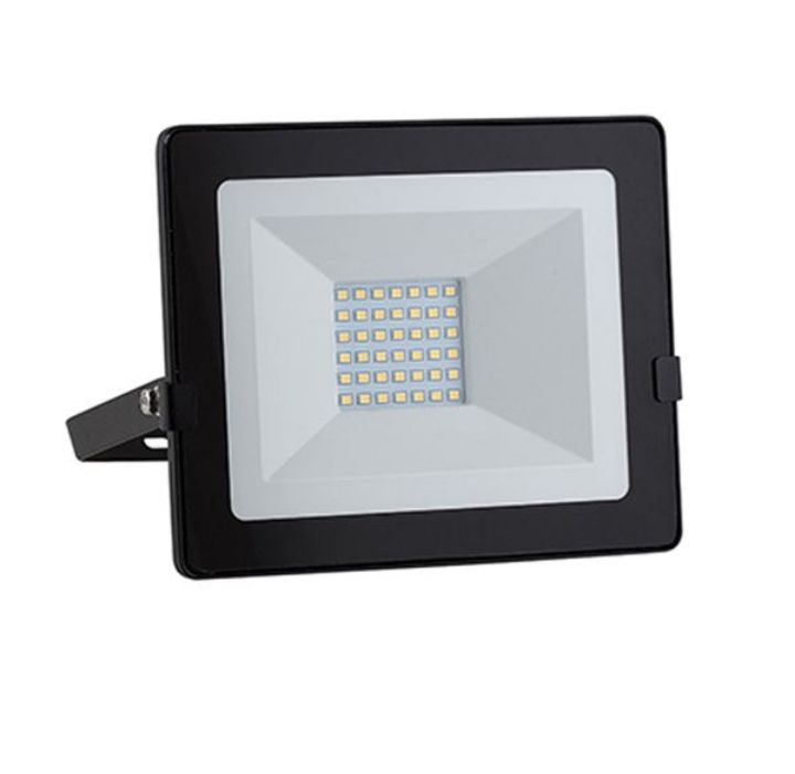 Patrol Day/Night Sensor Floodlight 30W