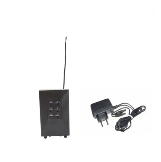 Roboguard HQ + Charger