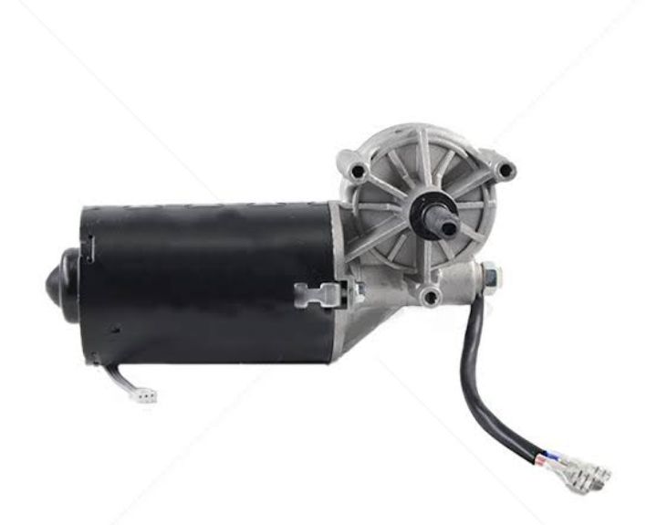 DC Blue Advance Electric Motor Kit