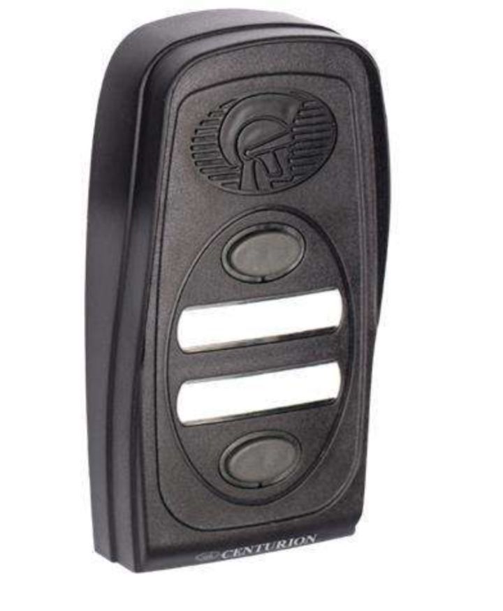 Centurion G Speak Gate Station