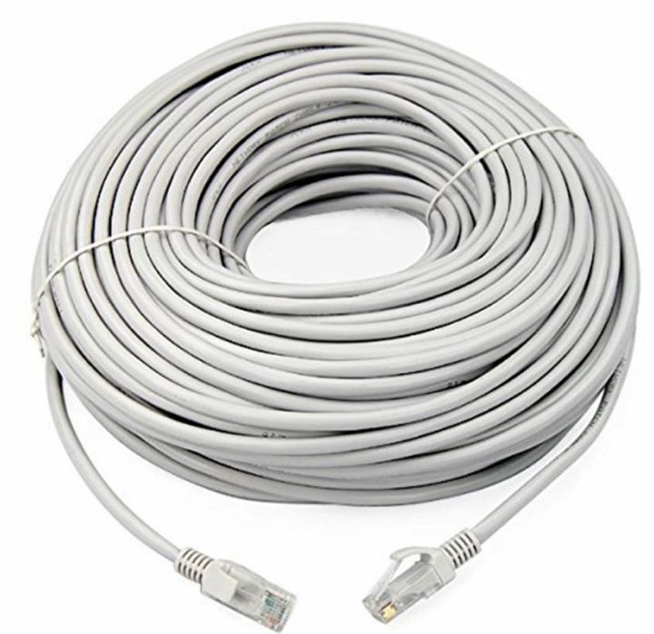 CAT6 Patch Cord 40m