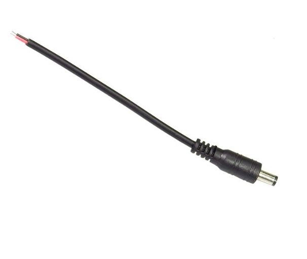 DC Connector Male