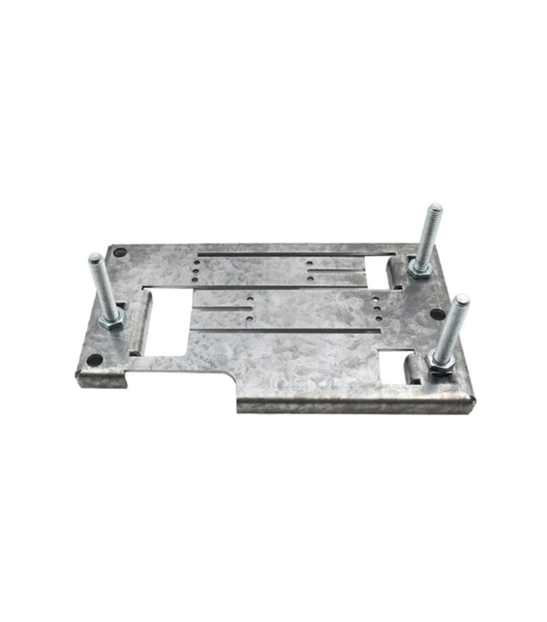Centurion D3 smart / D5 Evo smart Base plate