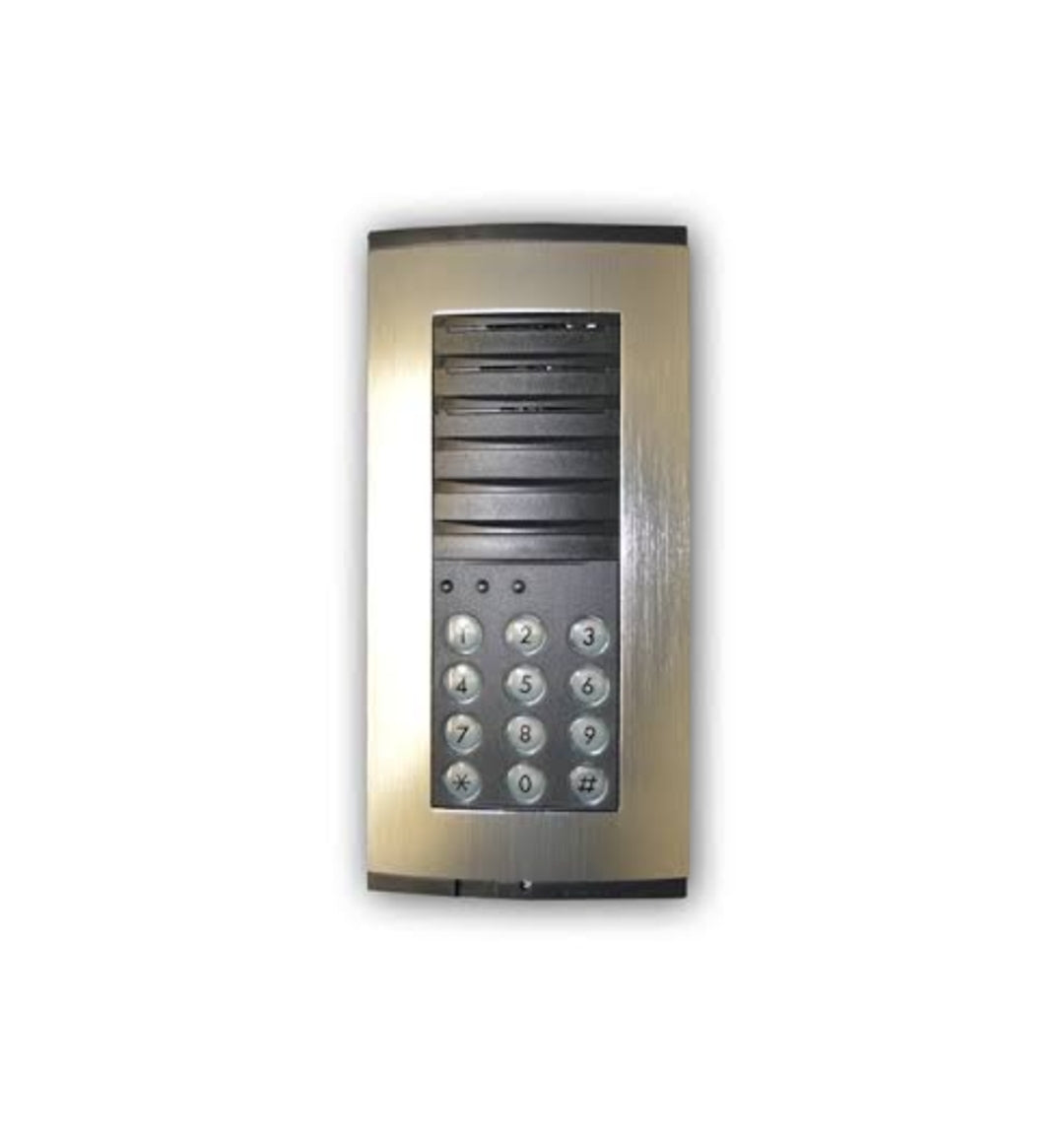 BPT Mami GSM Intercom Keypad