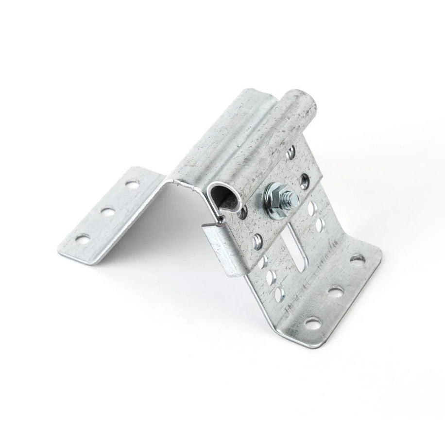 Top roller bracket
