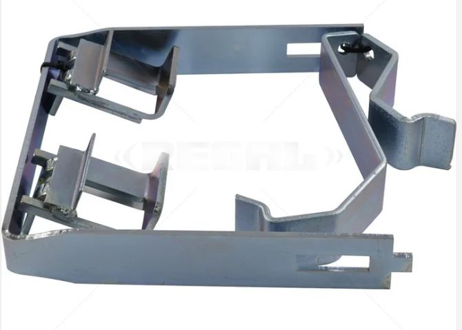 ET Nice Drive 500/600 Heavy Duty Security Bracket