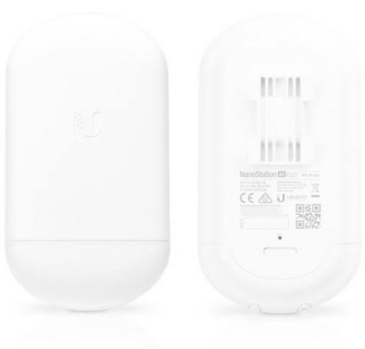 Ubiquity NanoStation AC Loco