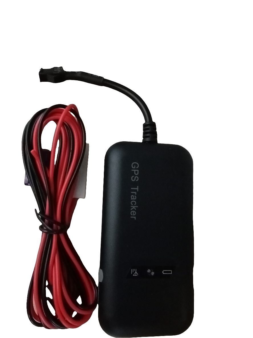 Vehicle GPS Tracker
