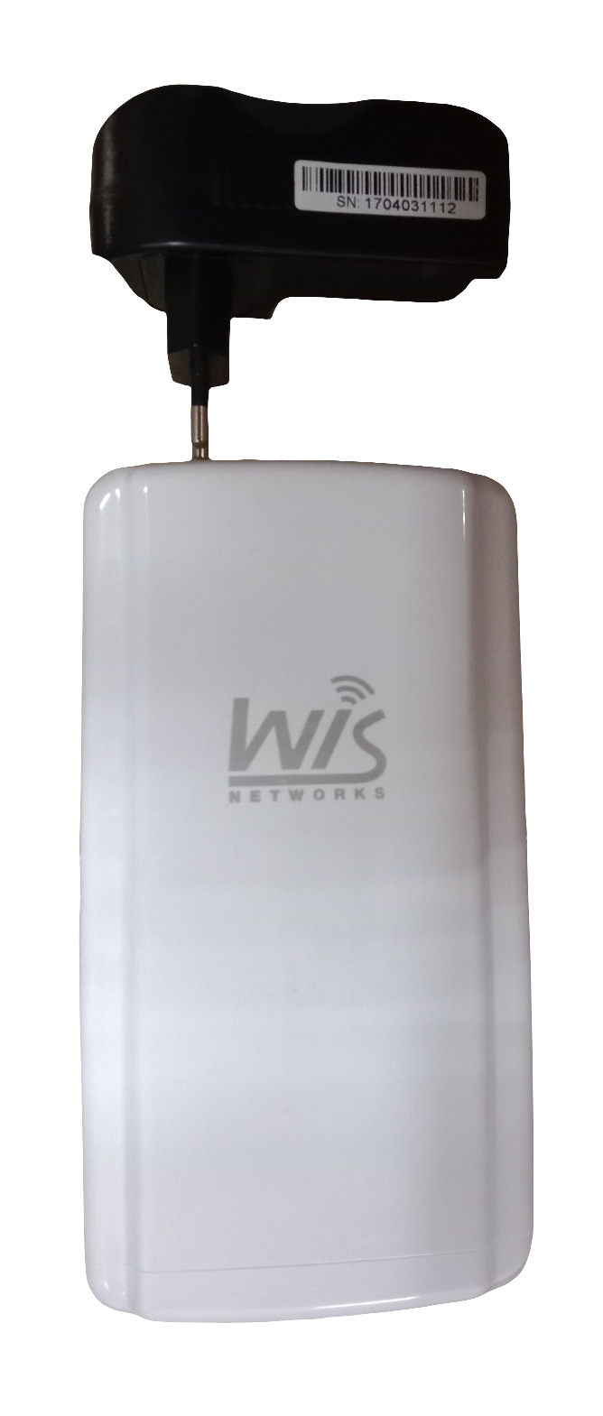 WIS Network 5GHz 300Mbs Outdoor AP/CP Dish