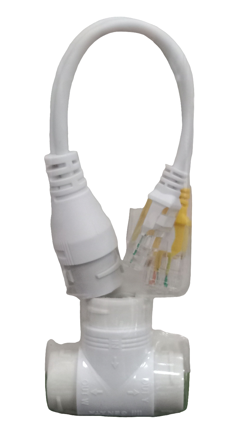 RJ45 Combiner/Splitter NW139-5