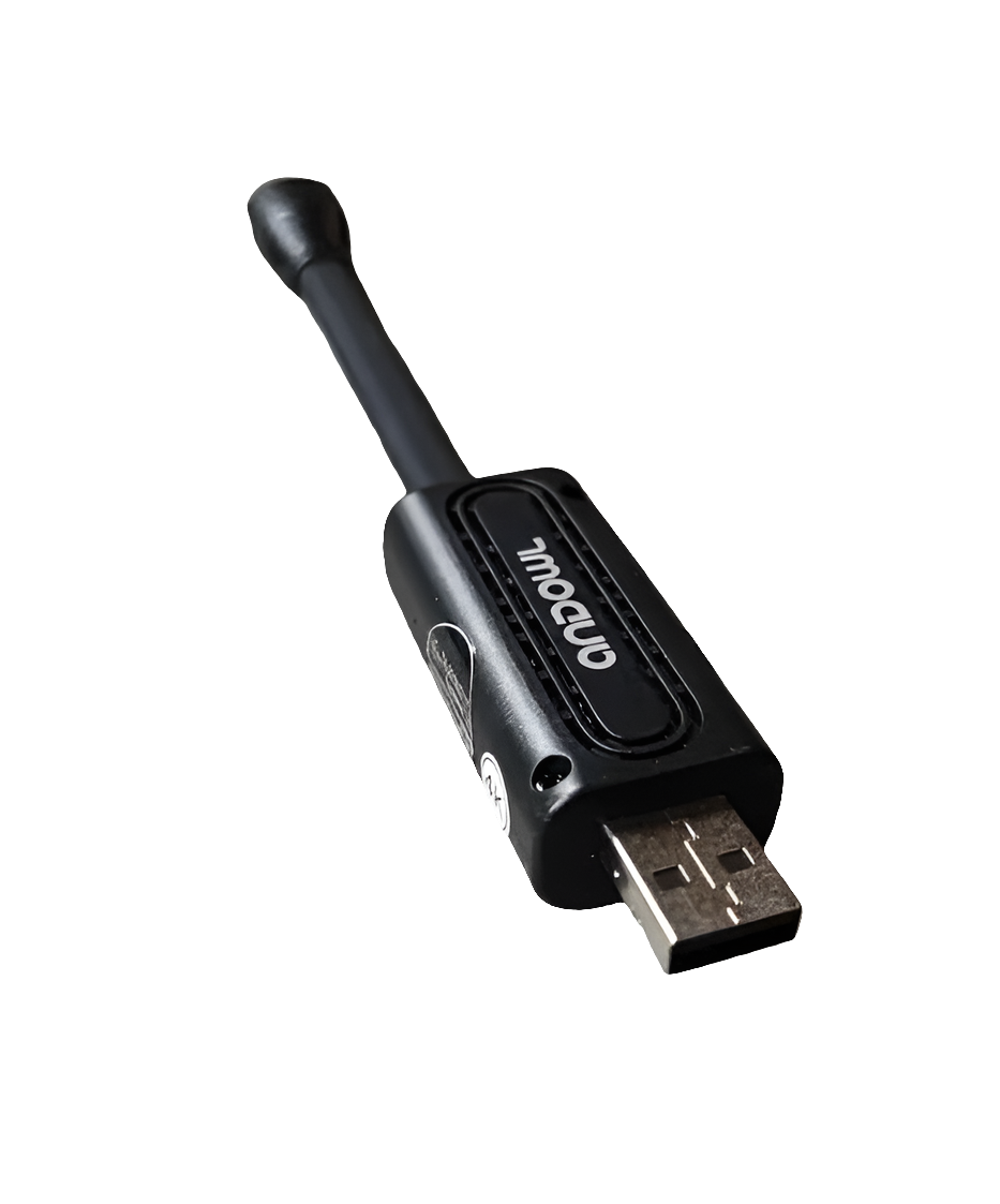 Andowl USB HD Camera