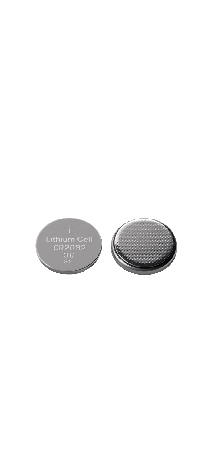 Uniross Cr2032 battery each