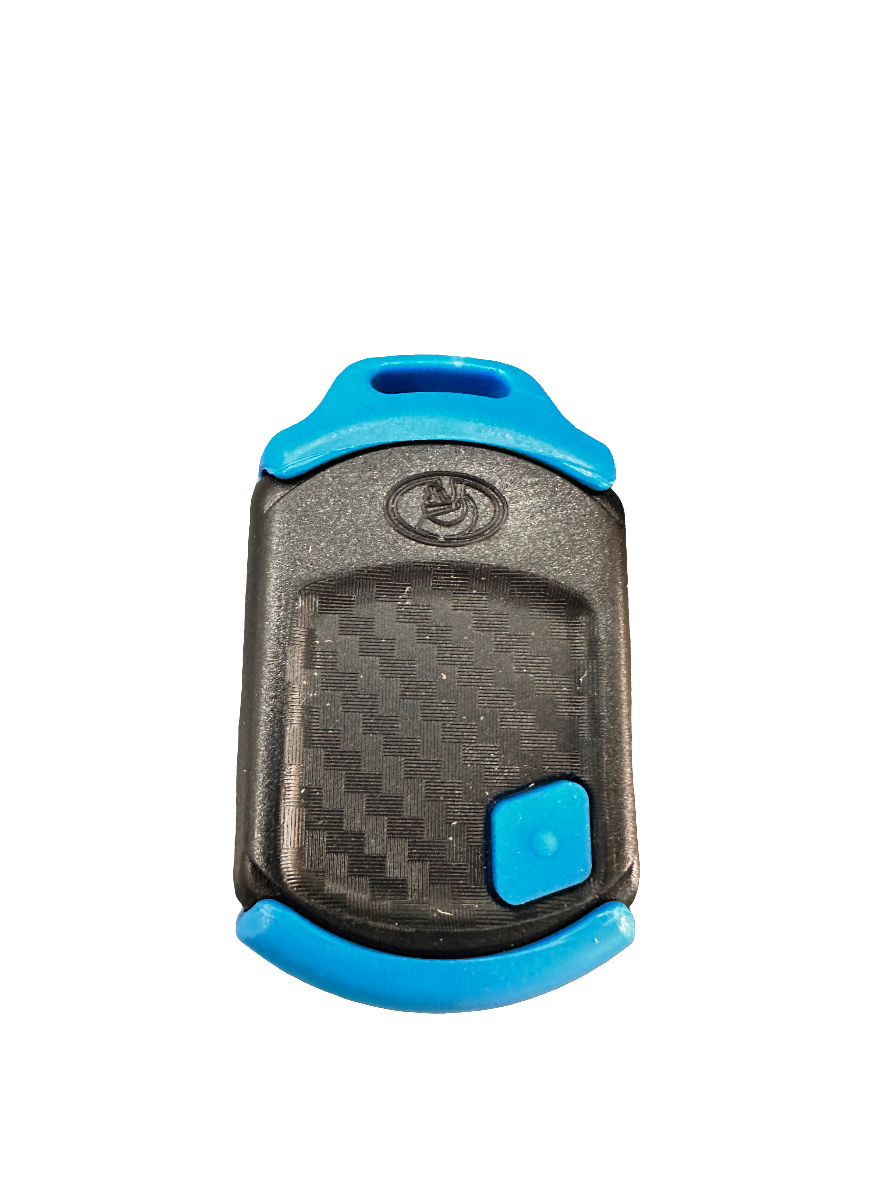 Centurion Nova 1 Button Remote SW58-1