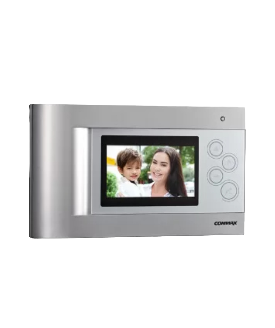Commax color video door phone CDV-43Q