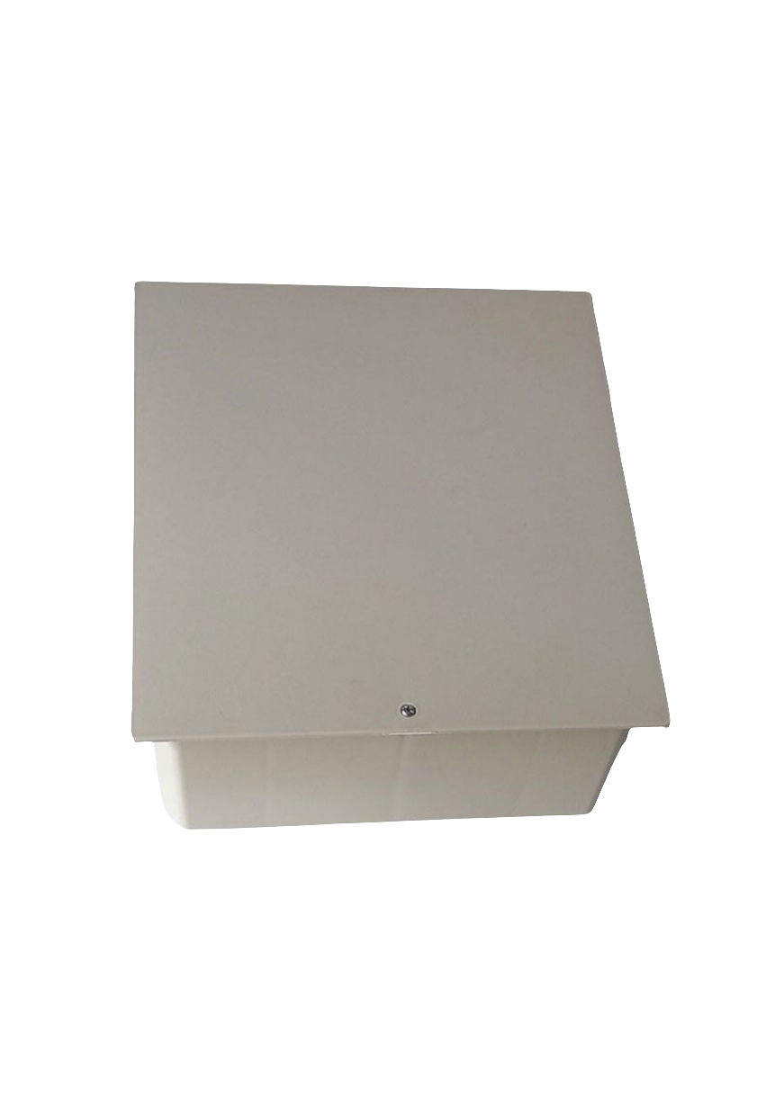 Easyhold large pvc enclosure box
