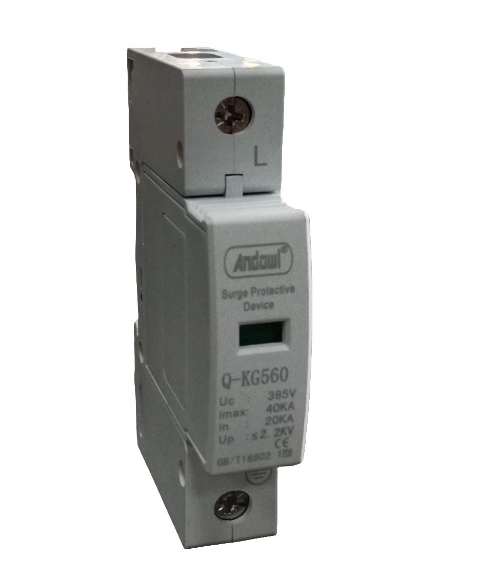 Andowl Surge Protection Device