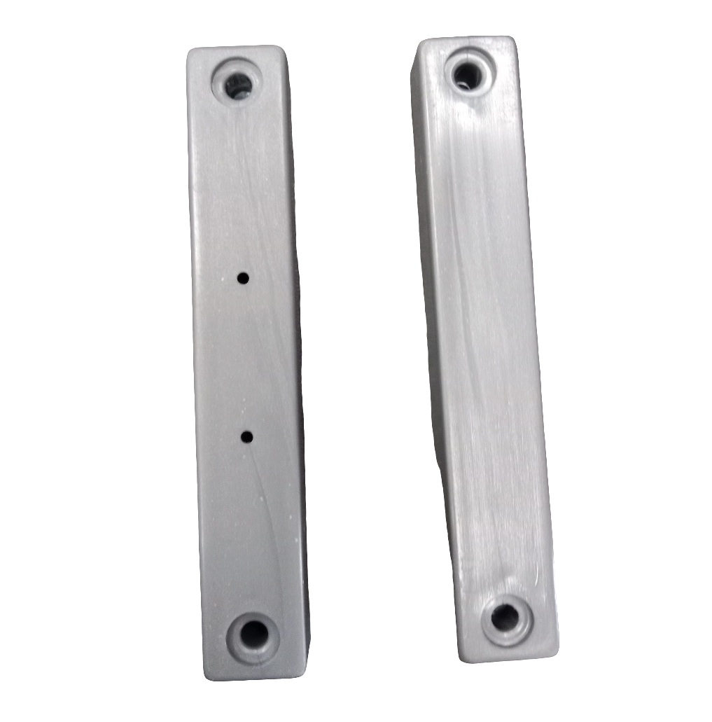 Heavy duty door contact