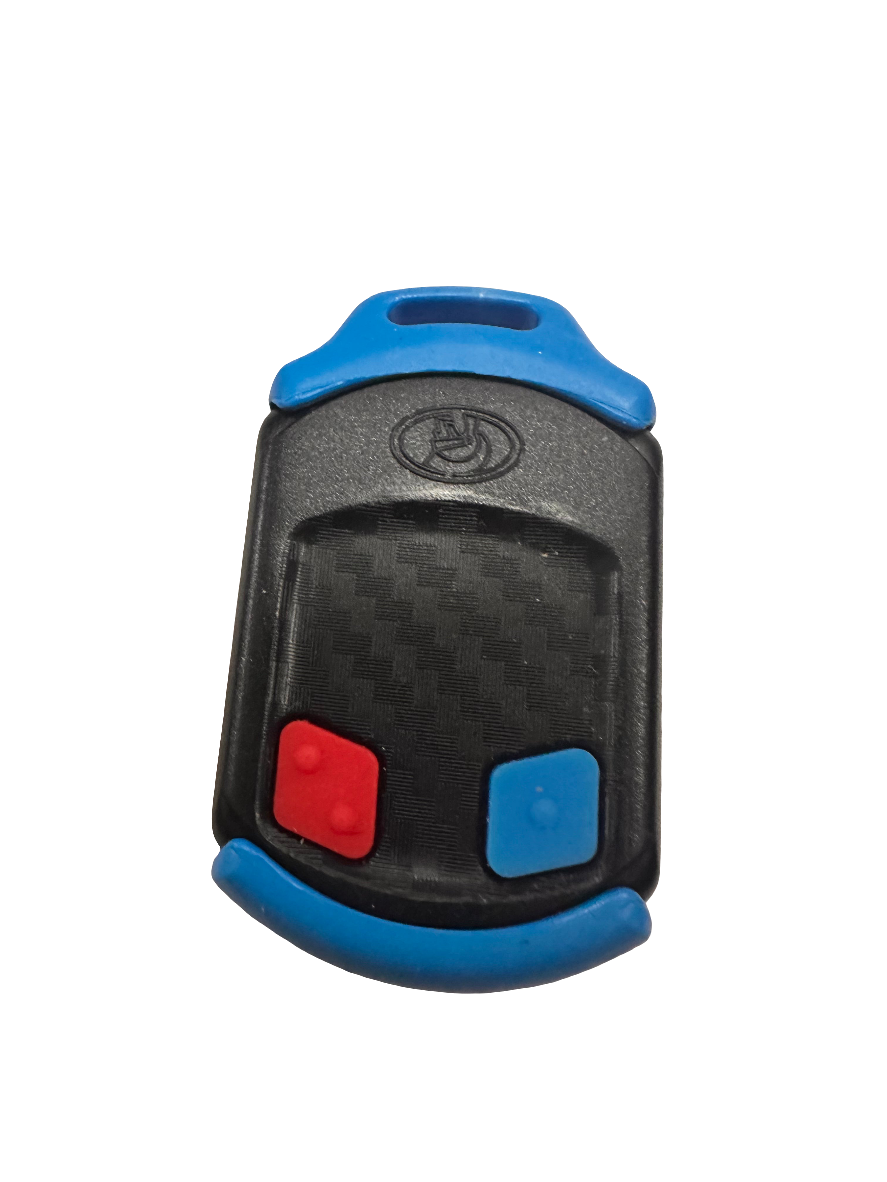 Centurion Nova 2 Button Remote SW58-2