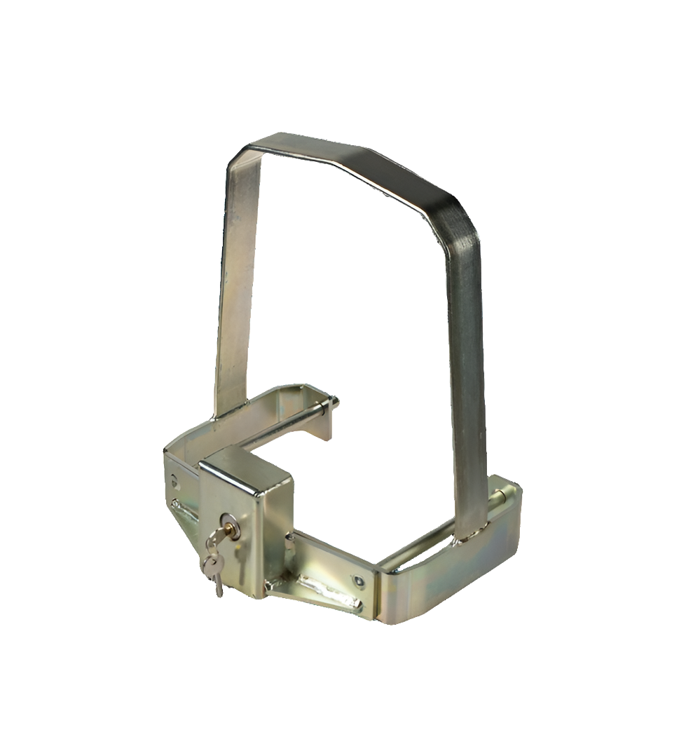 D3 Smart - D5 Evo Smart Anti Tamper Kit