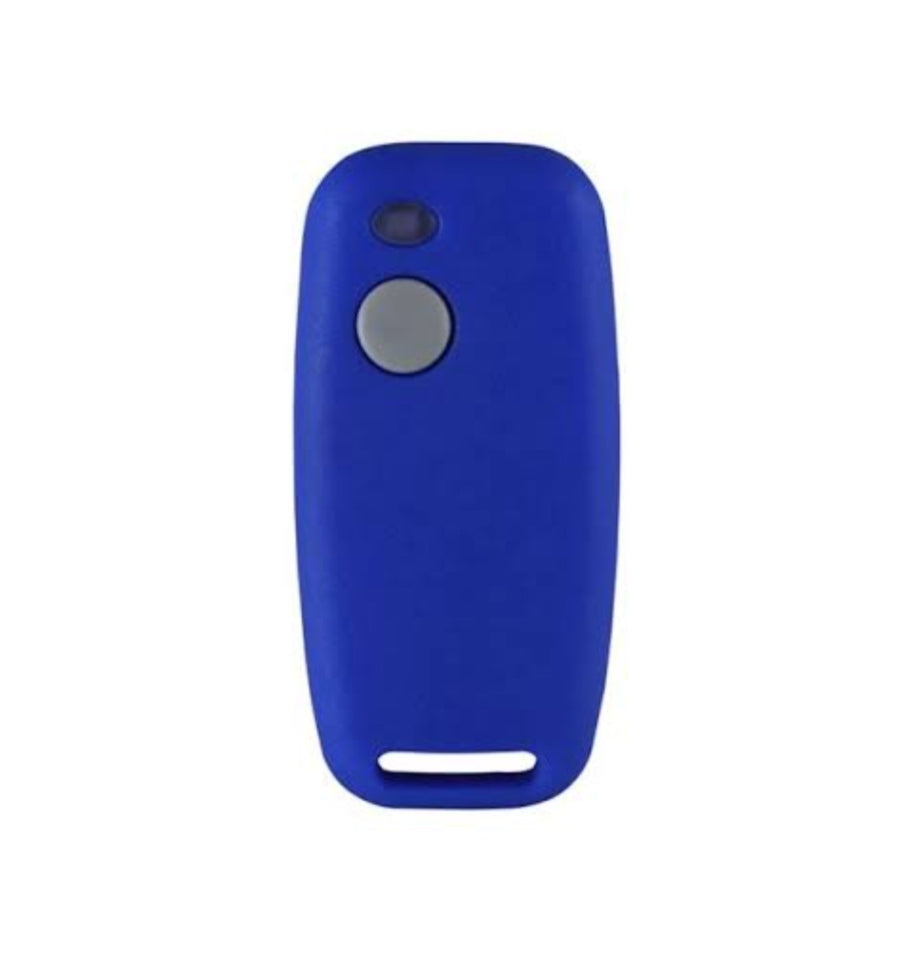 Sentry 1 Button C/Hop Tx Blue/Grey ET433
