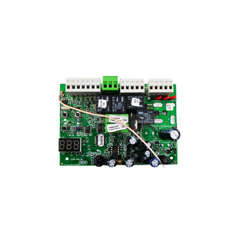 ET Drive 300 control card PC board