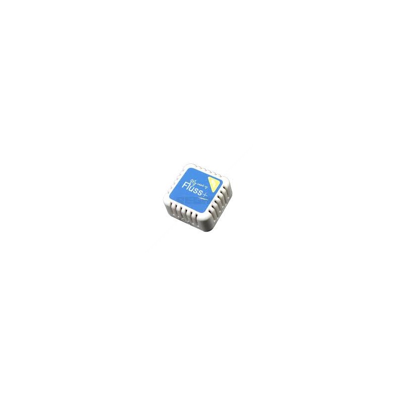 Flusss Bluetooth and wifi controller