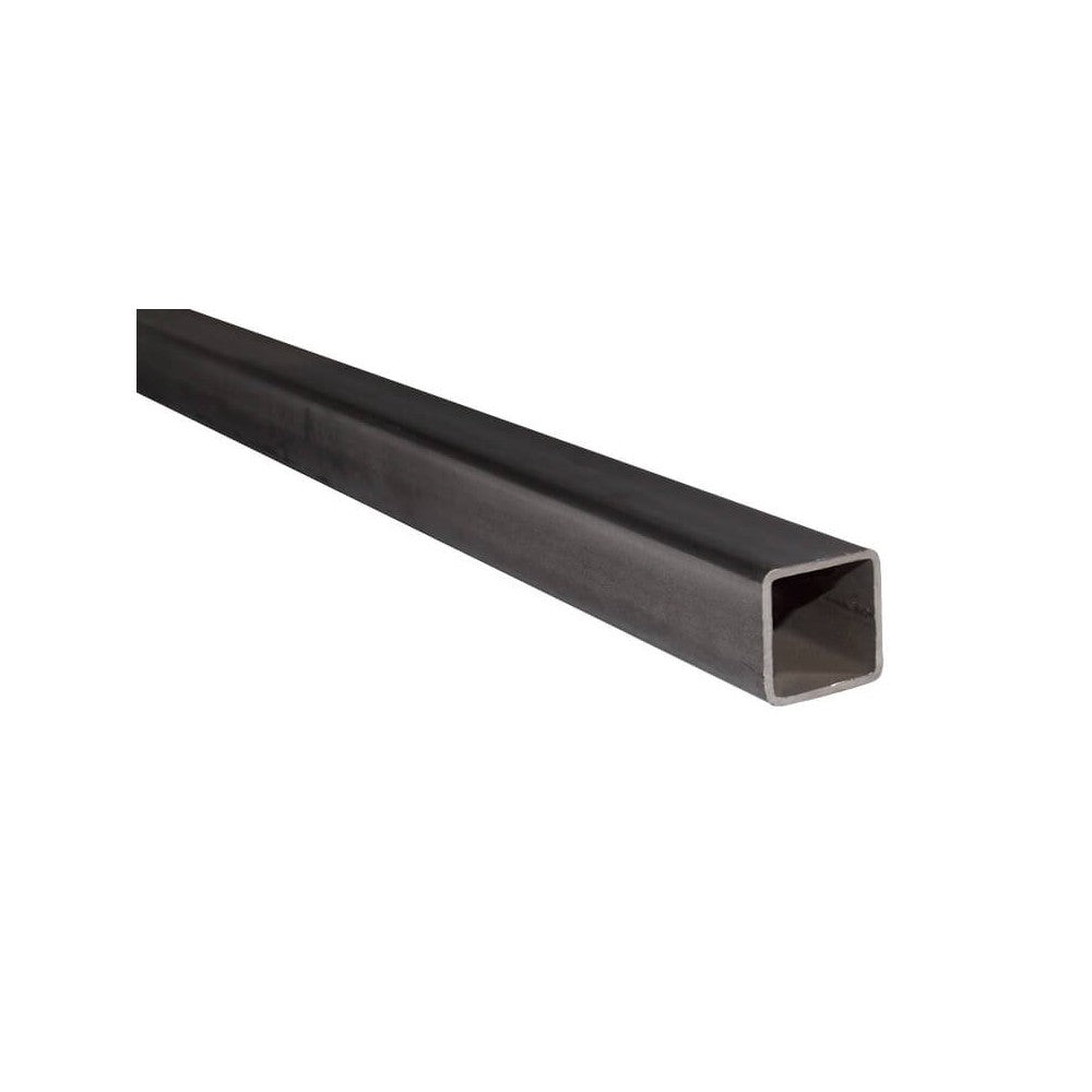 1.5 m Square Tube 76 x 76