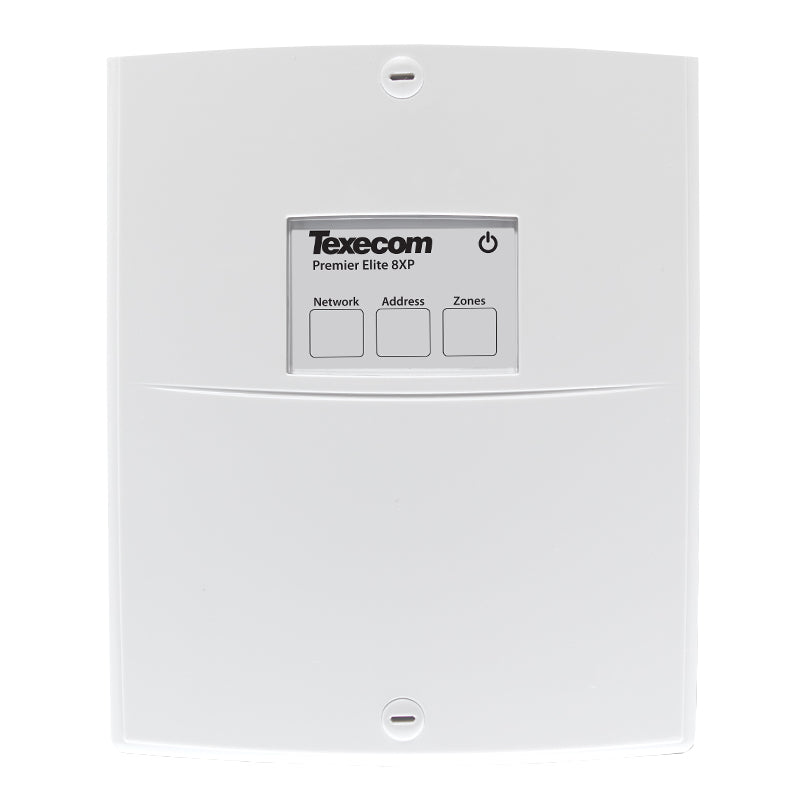 Texecom 8XP Remote Expander