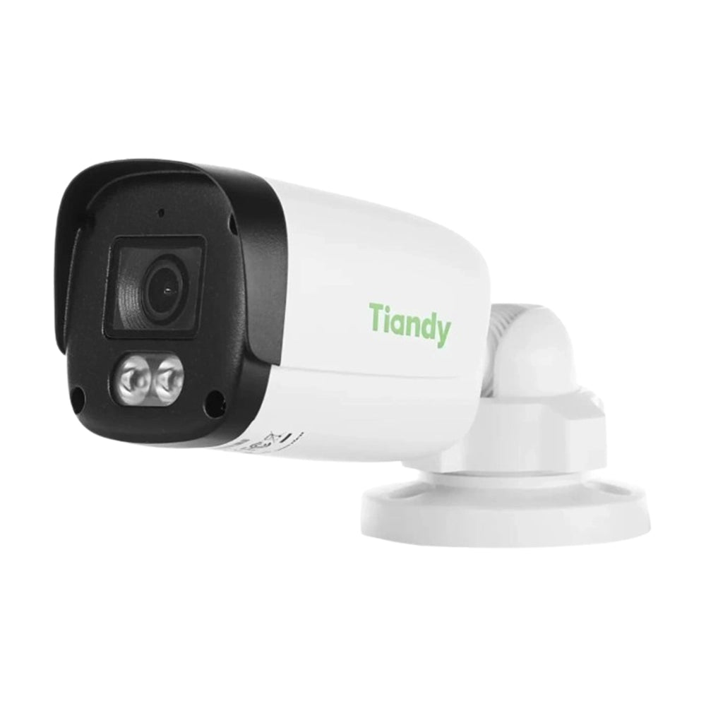 Tiandy 2mp ip bullet camera 2.8mm ,50M IR,15m white light