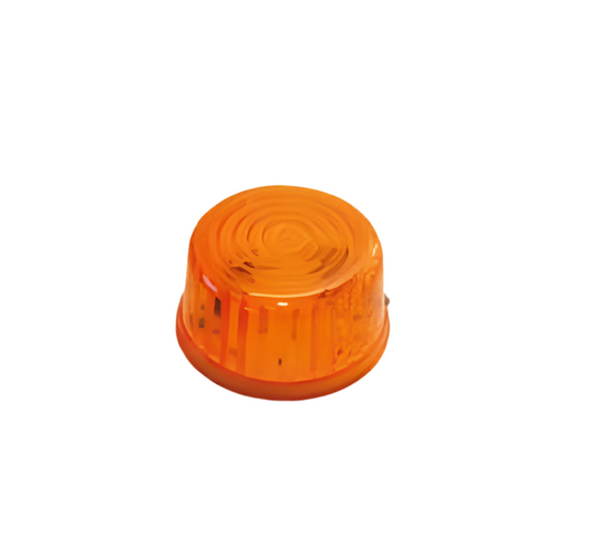 Beehive-Amber flasher