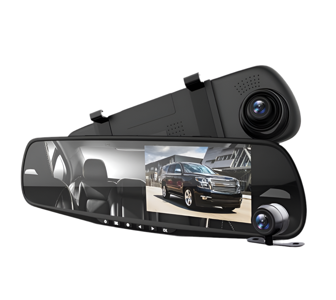 Car Rearview System Camera