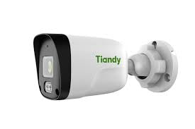 Tiandy 2MP IP Bullet Camera 2.8mm