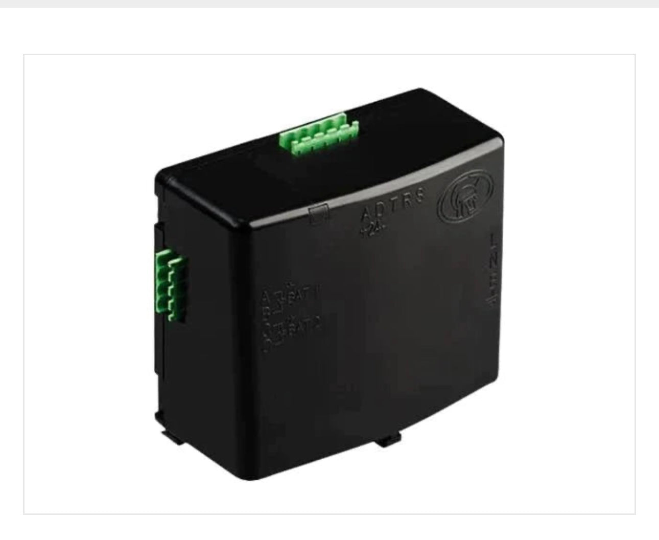 D10/D20 Smart Power supply