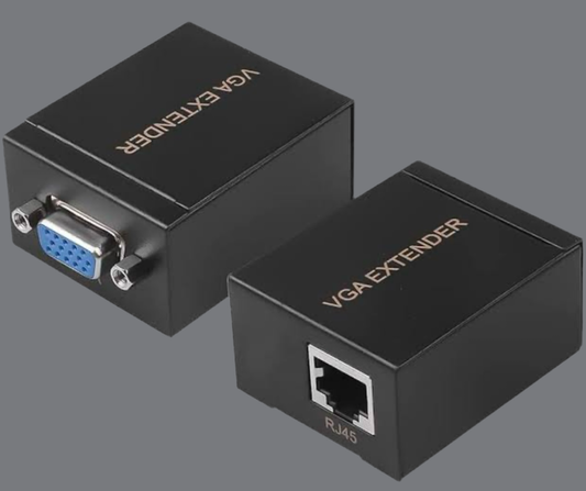 VGA Signal Extender 60M