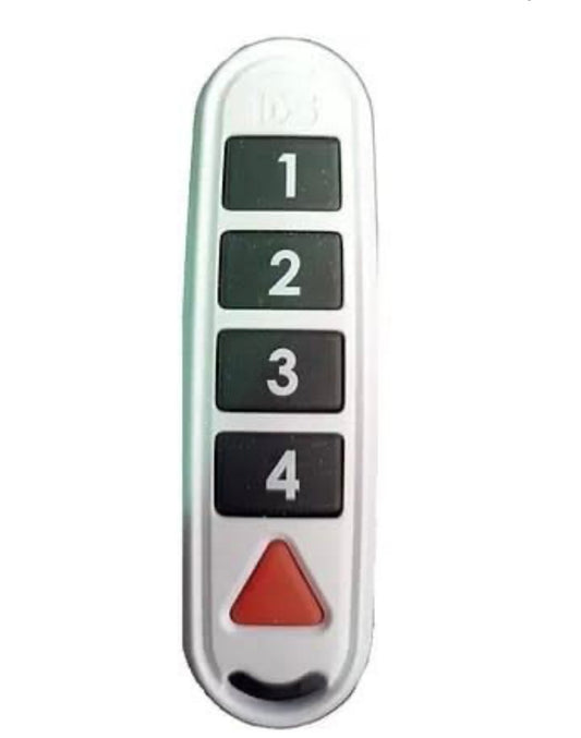 IDS Xwave Remote Transmitter