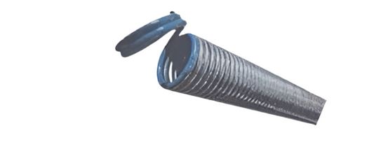 45KG Tension Spring Blue Tip