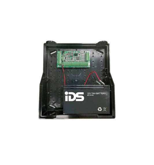 IDS 806 8-zone Alarm Panel 24VDC - CP46-6
