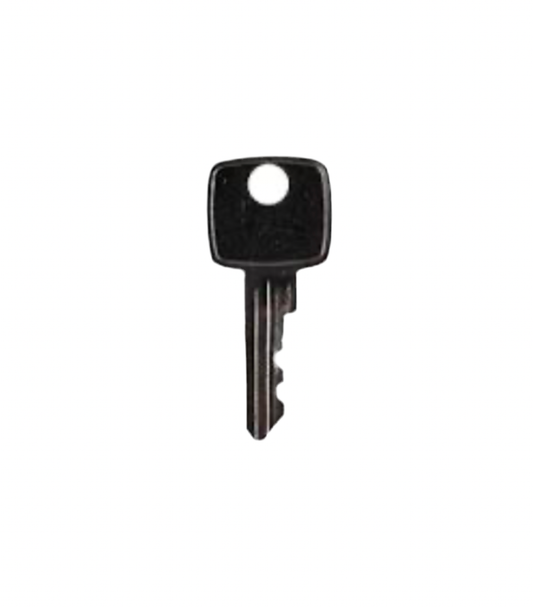 ET Gate Motor Lock Master Key