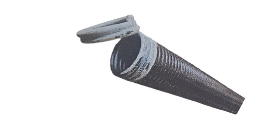 55KG Tension Spring White Tip