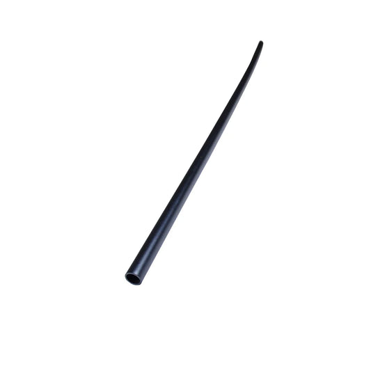 Stay sleeve 750mm - black EF36-9