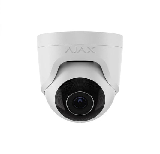 AJAX TurretCam 5MP 2.8mm