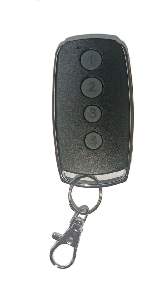 Digi 4-button Remote