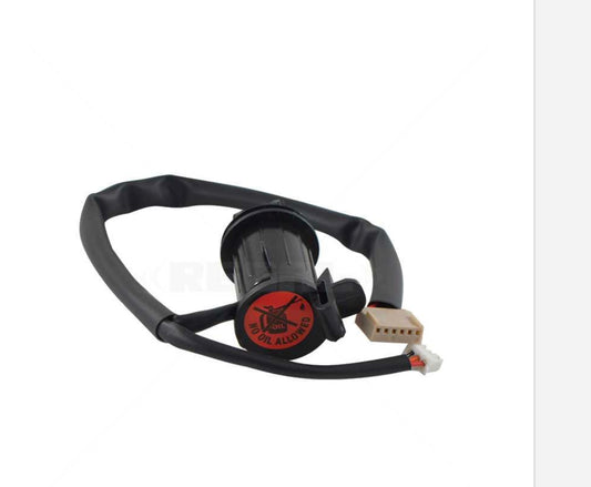 Centurion D5V5 EVO Doss Assembly only GA25-10