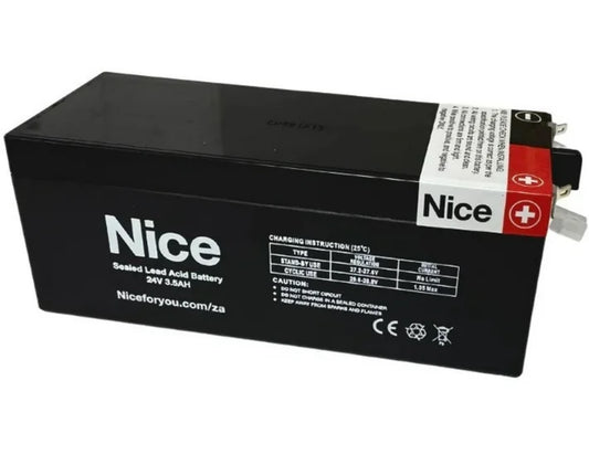 24Volt 3.5AH Battery ET NICE